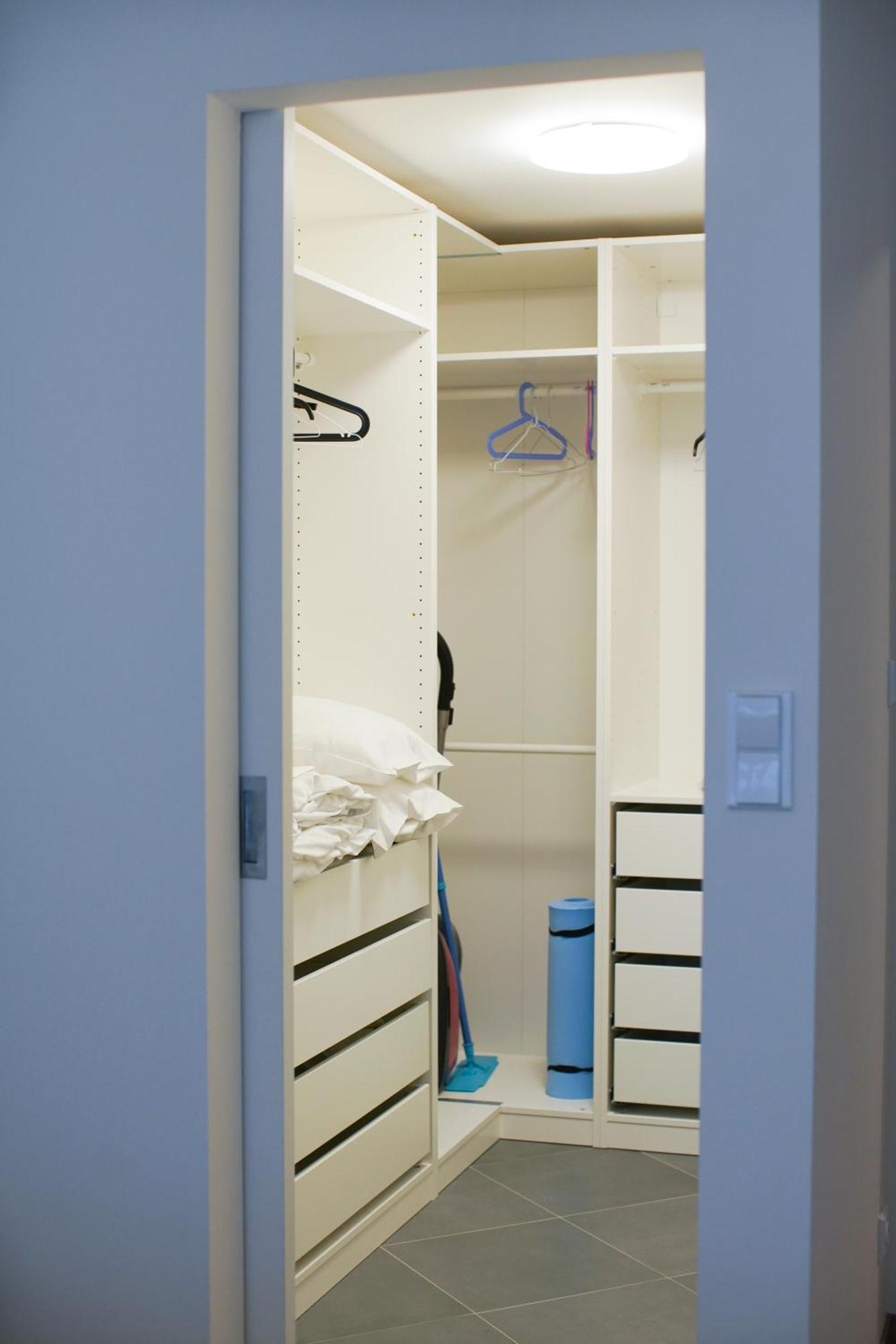 Holesovice Delight: Modern Comfort With A Twist In Prague 7 외부 사진