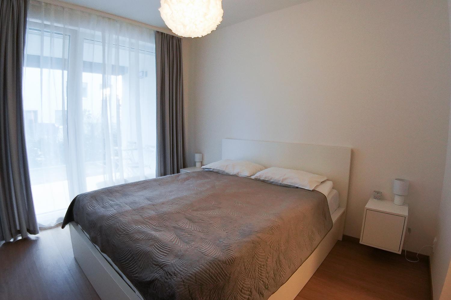 Holesovice Delight: Modern Comfort With A Twist In Prague 7 외부 사진